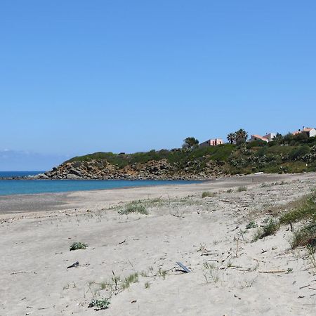 Verdemare Cefalù Kültér fotó